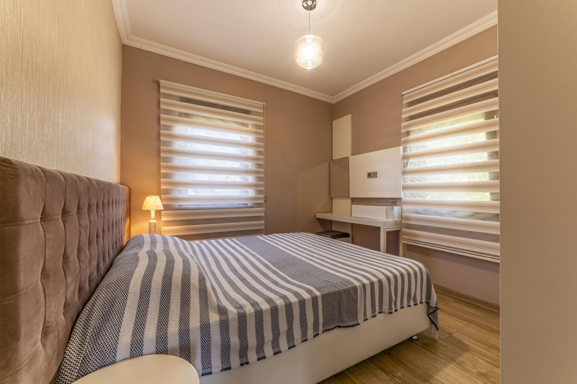 Habitación Vista Villas & Suites