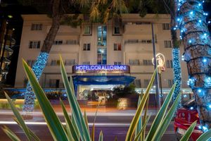 Alojamiento - Hotel Corallo Rimini