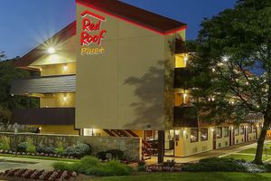 Alojamiento - Red Roof Inn PLUS+ Washington DC - Oxon Hill
