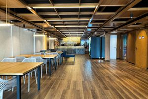 Alojamiento - Arrey Express Hotel - Teresina