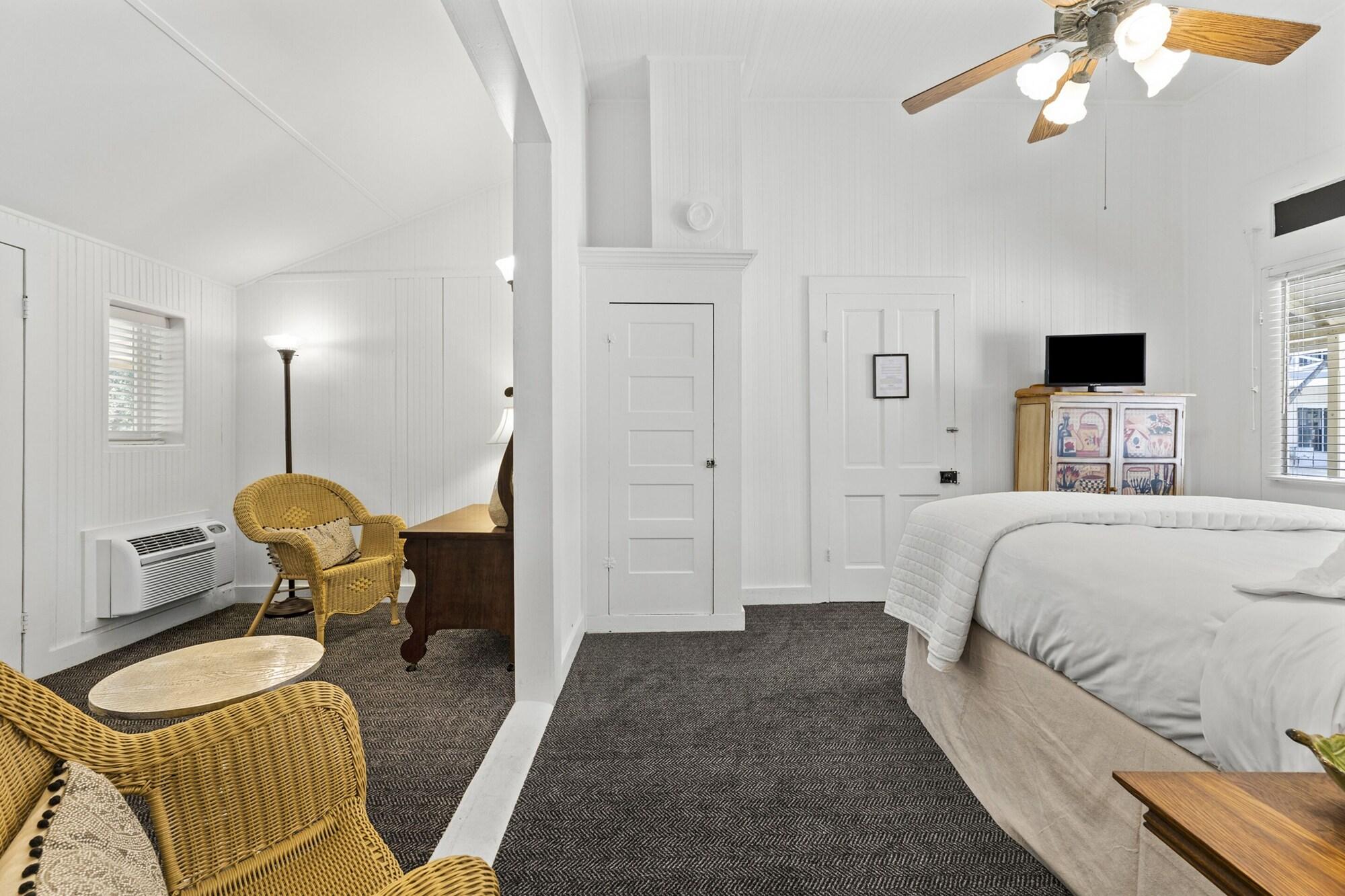 Habitación Meyer Hotel