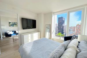 Alquiler Vacacional - Large Modern Guest Suite - Private Terrace - Manhattan