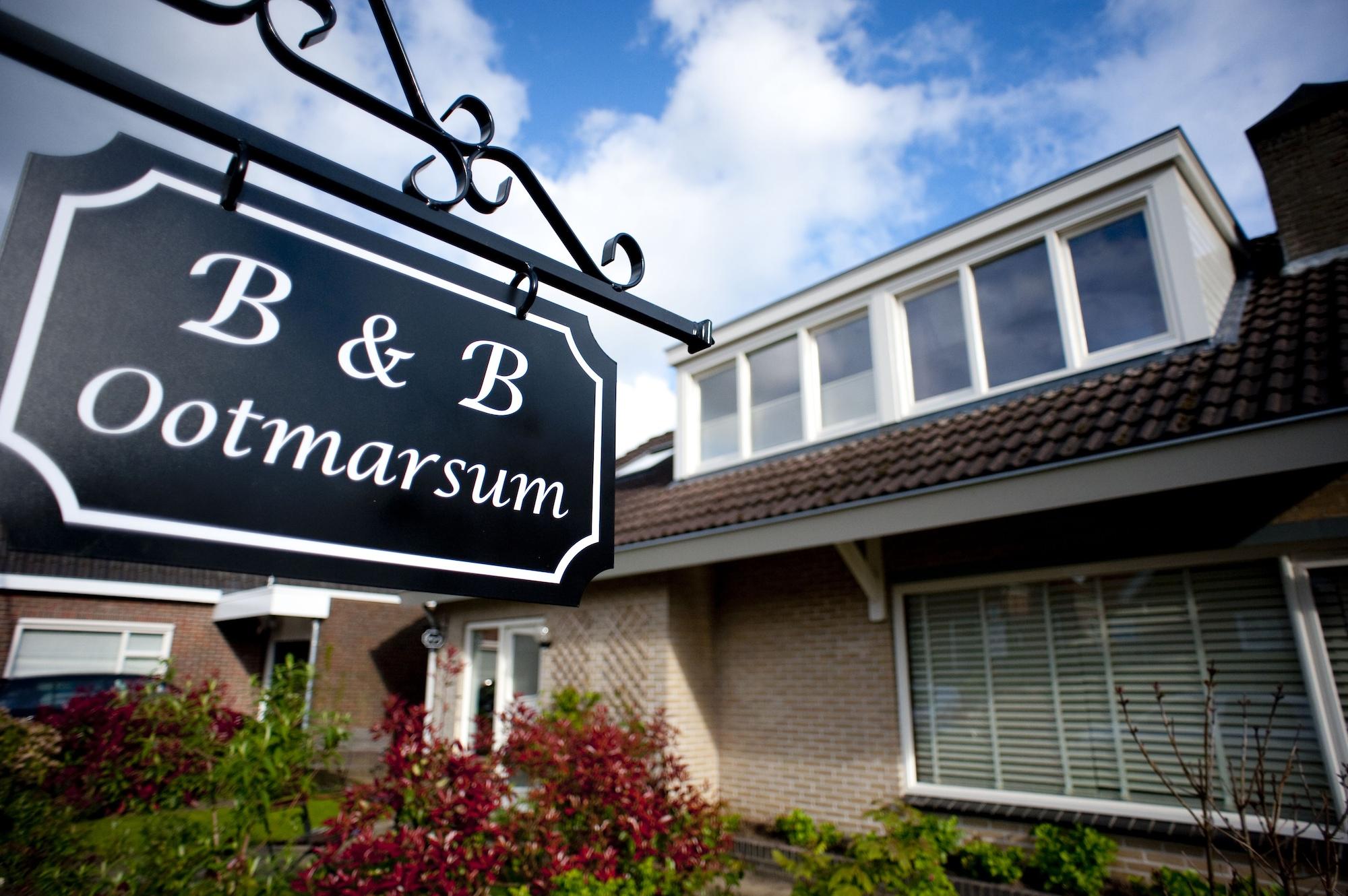 Varios B&B Ootmarsum