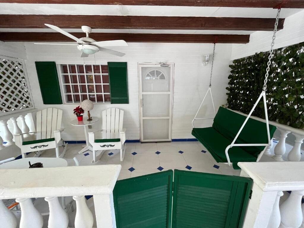 Comodidades del Alojamiento Hostal Paraiso Minca