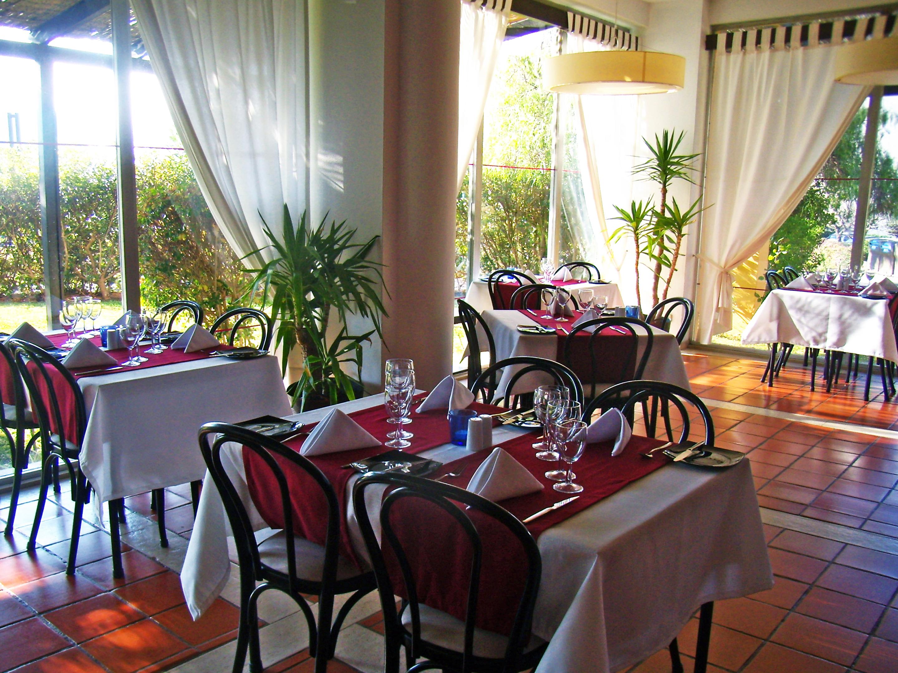 Restaurant Dom Pedro Portobelo