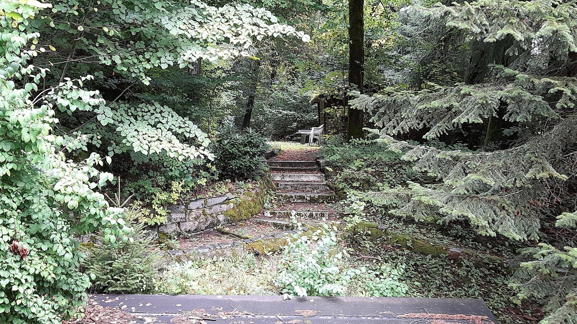 Equipamiento de Habitación Haus Barnabas im Engel - Gasthaus Engel