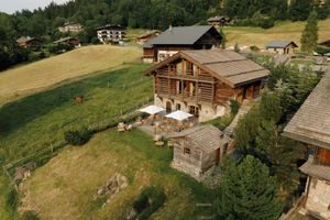 Alojamiento - Zannier Le Chalet