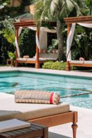 Alojamiento - Airelles Pan Dei Palais