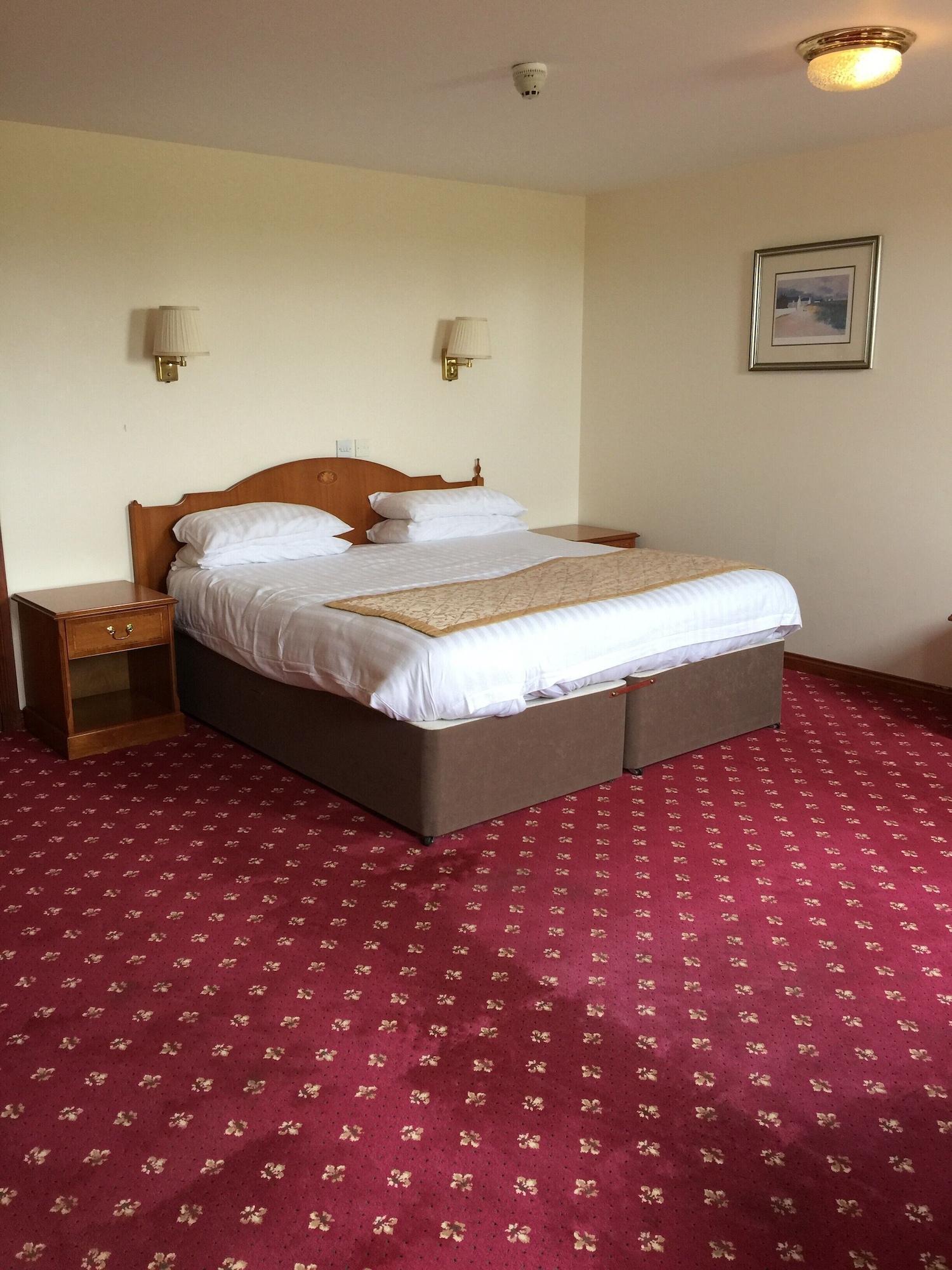 Habitación Heath Hill Hotel