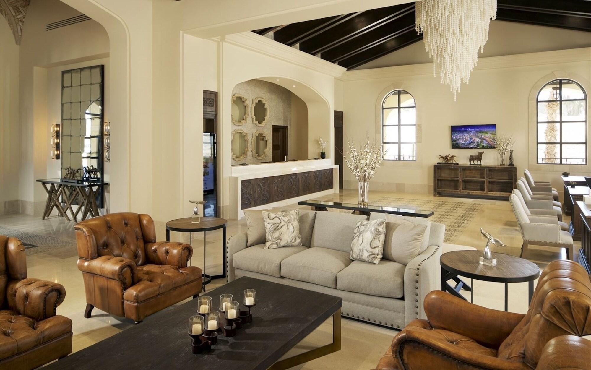 Vista Lobby Penthouse at Pacific Dunes
