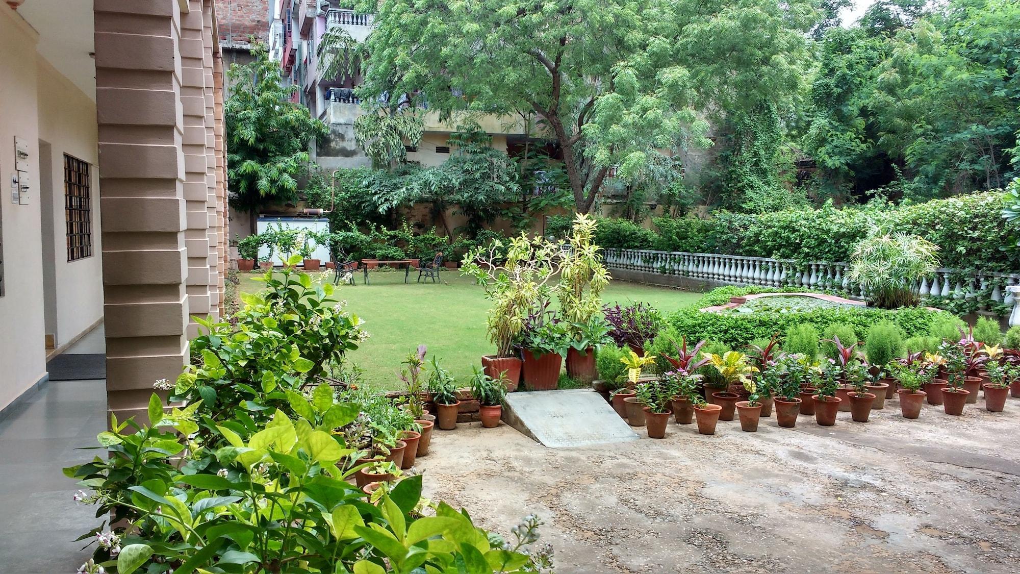 Instalaciones Recreativas Jai Niwas