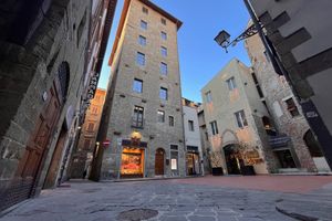 Alojamiento - Donati Luxury Tower