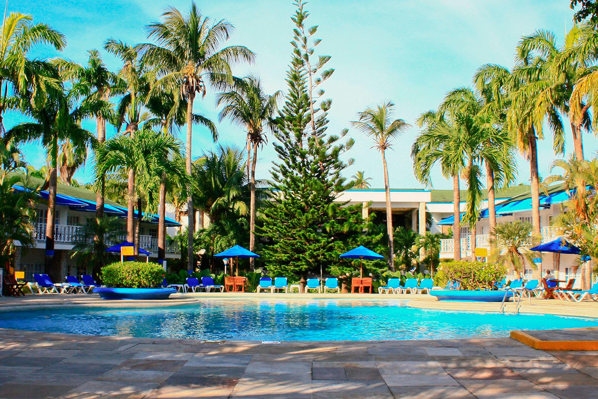 Hotel Decameron Marazul