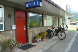 Alojamiento - Lakeview Motel