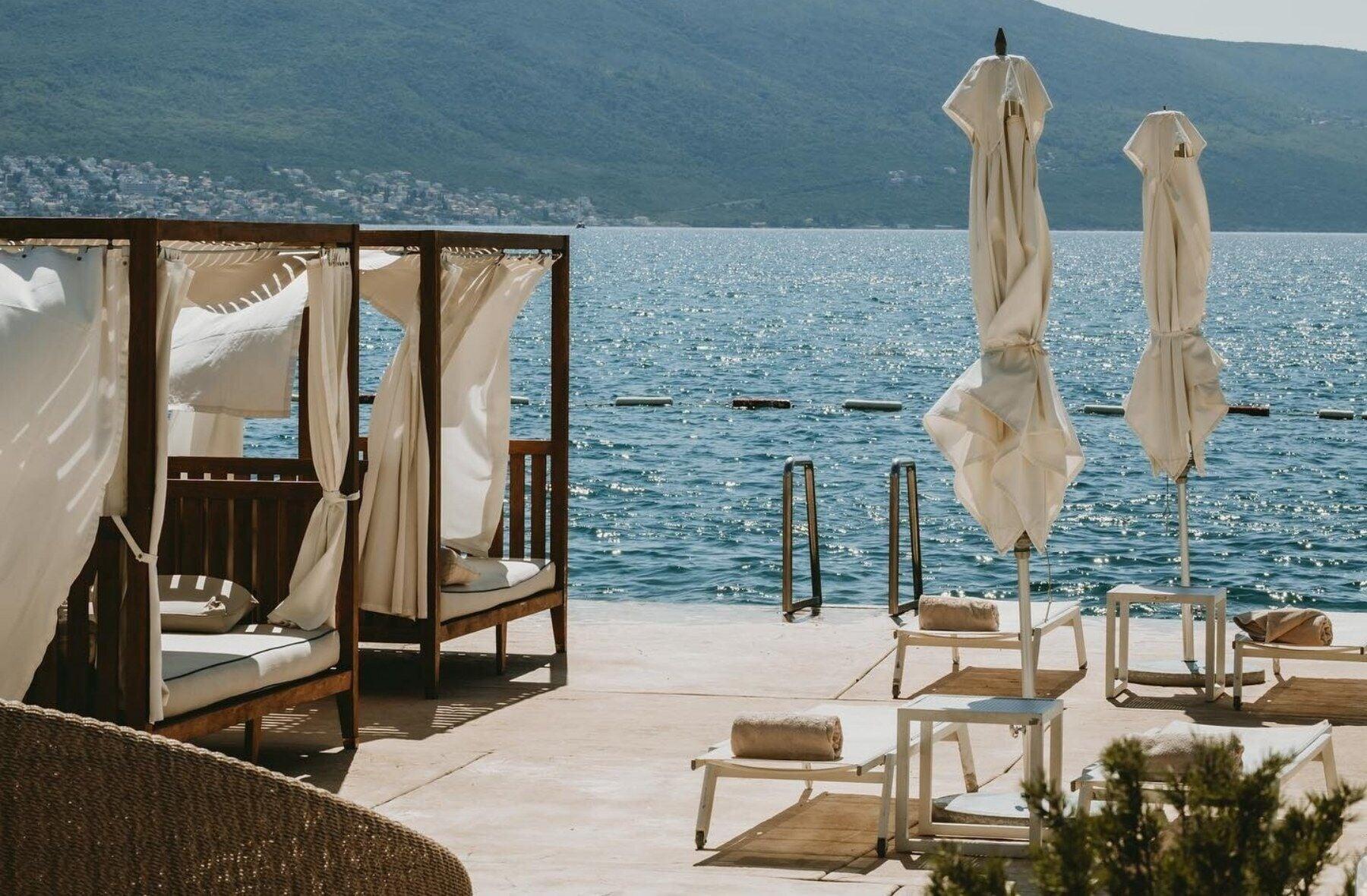 Playa Boutique Hotel La Roche
