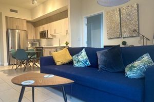 Alquiler Vacacional - Beautiful Apartment in Midtown 2/2