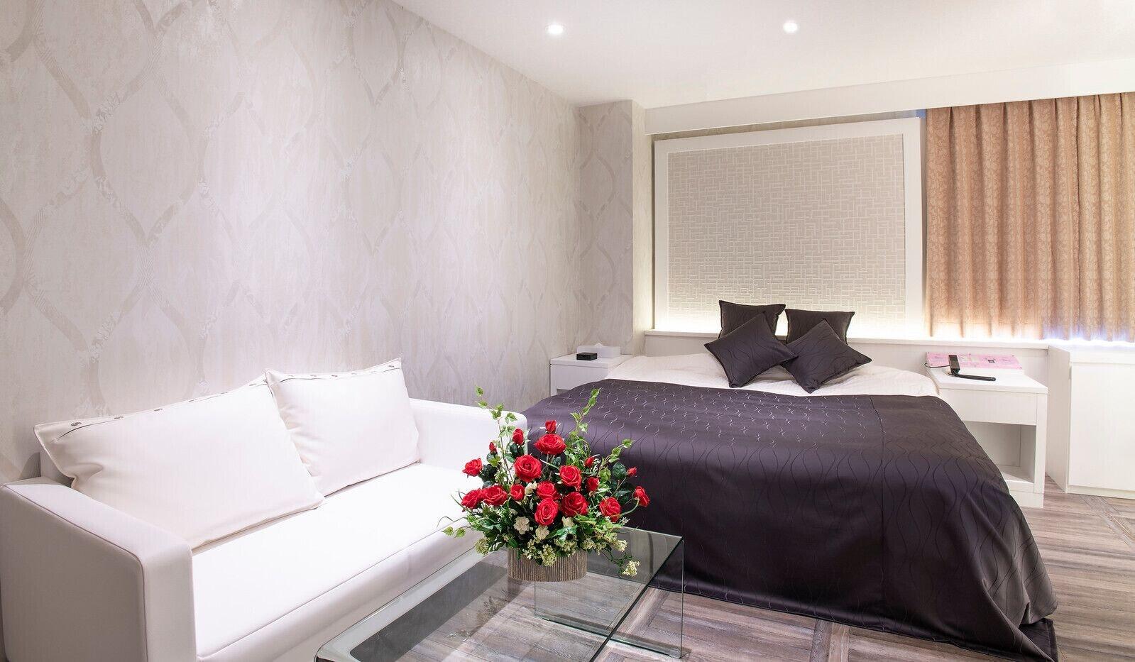 Habitación Hotel Xcell