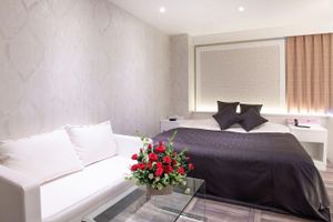 Alojamiento - Hotel Xcell