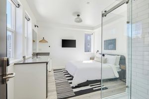 Alojamiento - The Boylston Hotel Capitol Hill, Sonder by Marriott Bonvoy