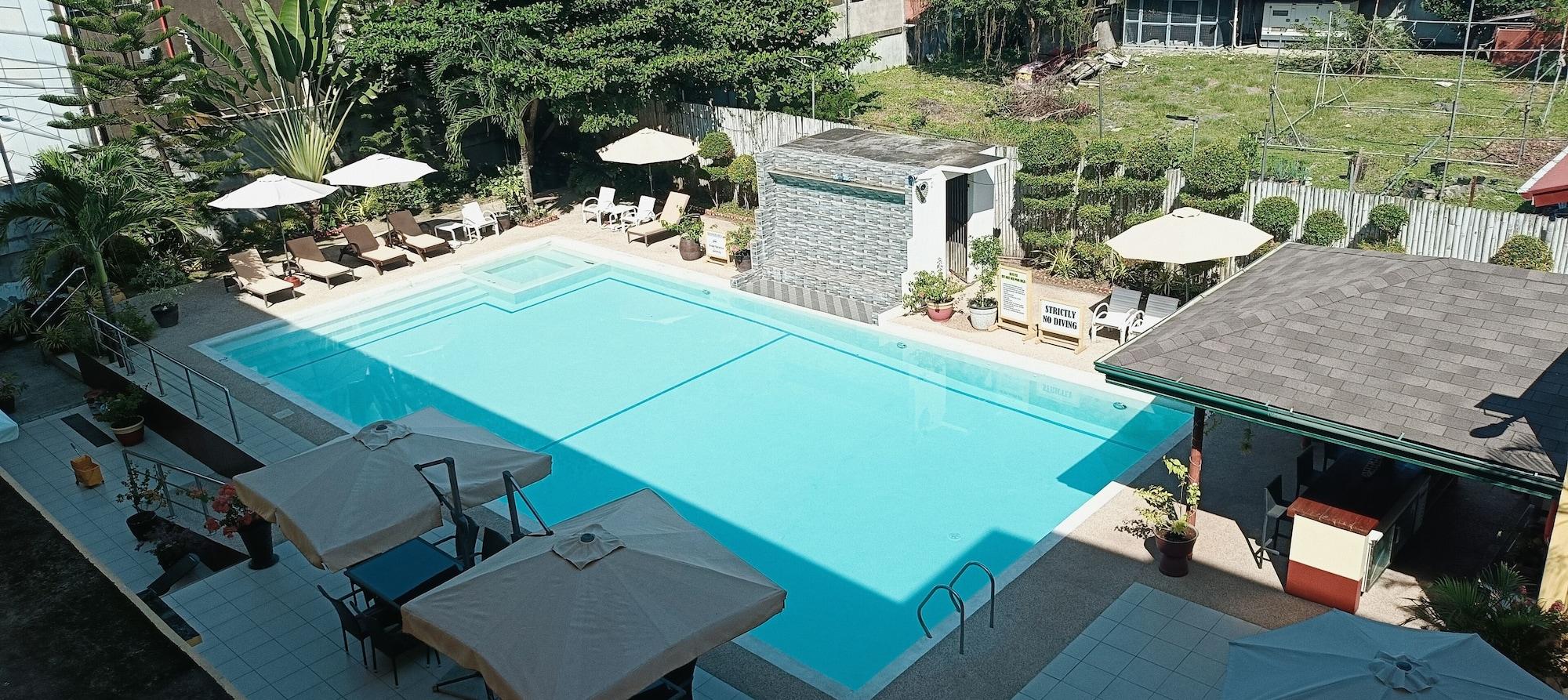 Habitación Cherrys Home Too Inland Resort