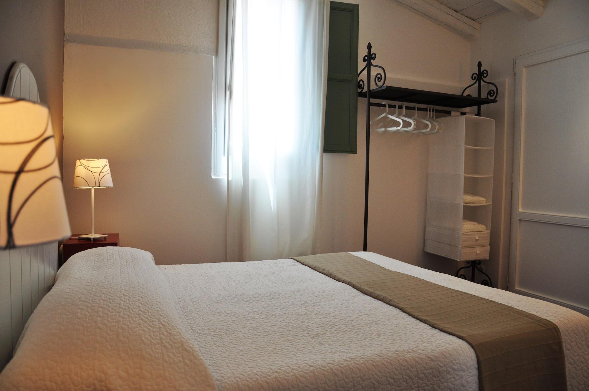 Habitación Tenuta di Roccadia