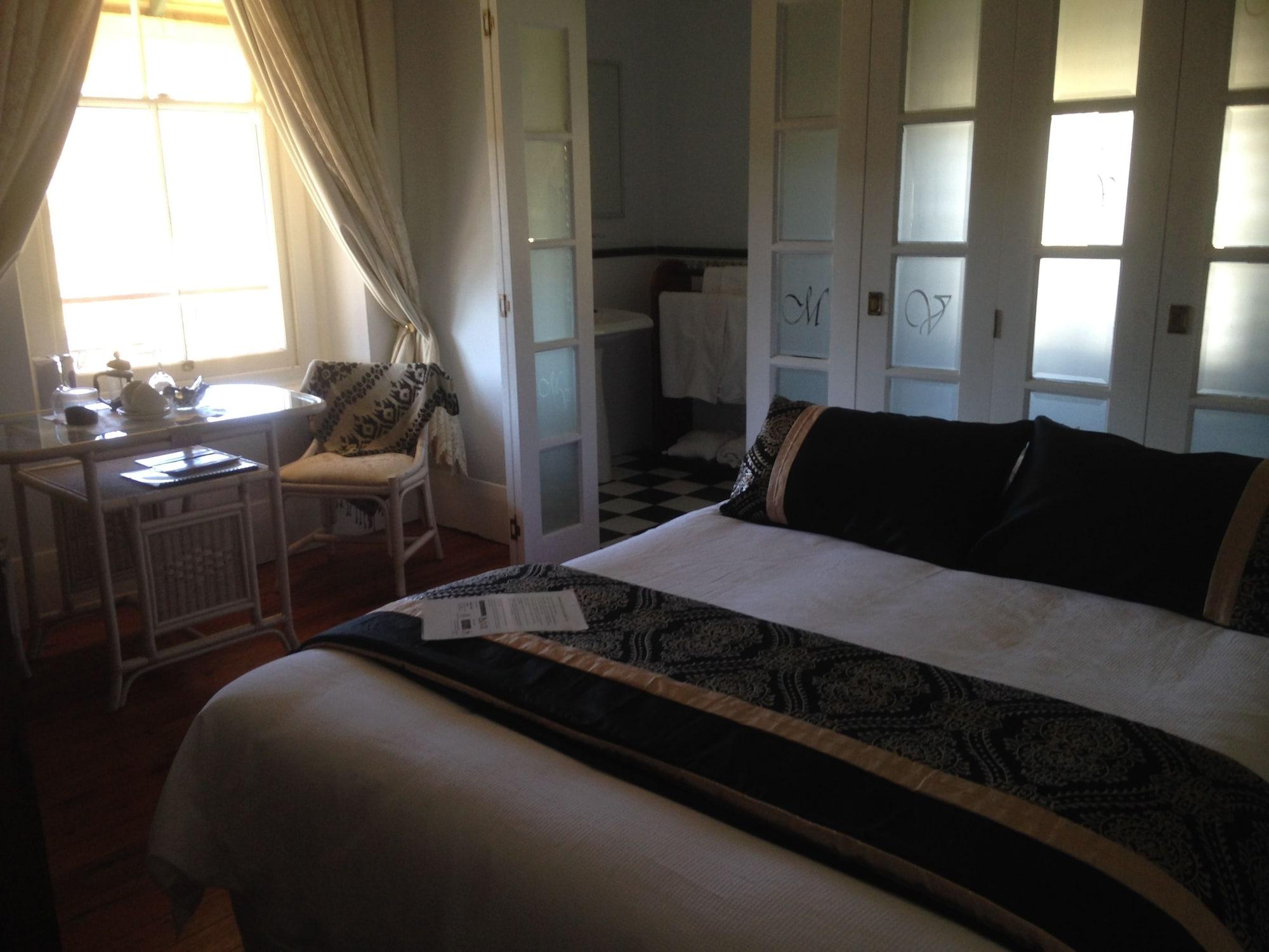Habitación Mulla Villa