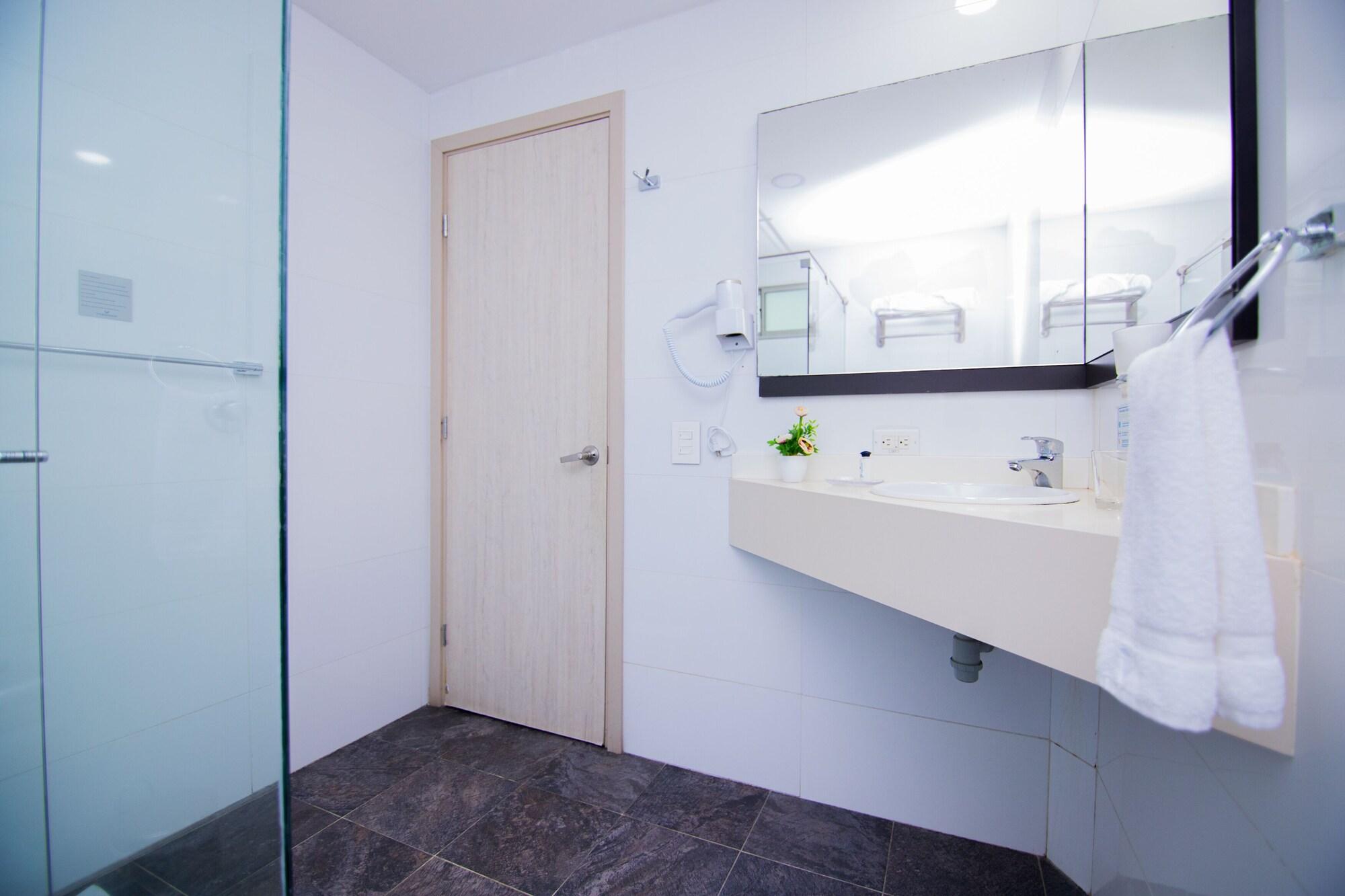 Hotel Varanasi Hotel Boutique Aeropuerto