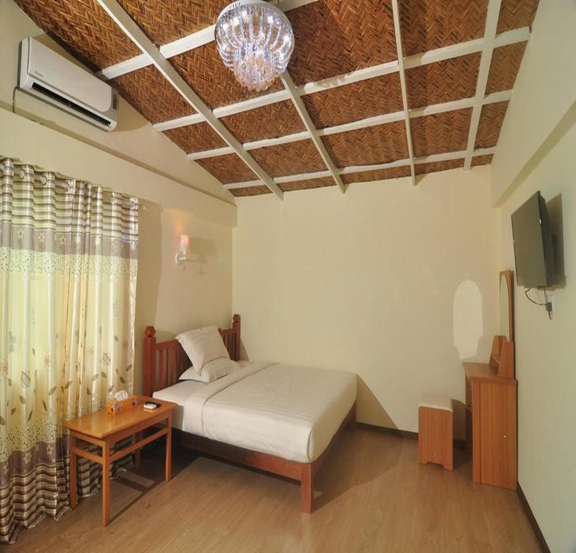 Habitación Golden Rose Guest House