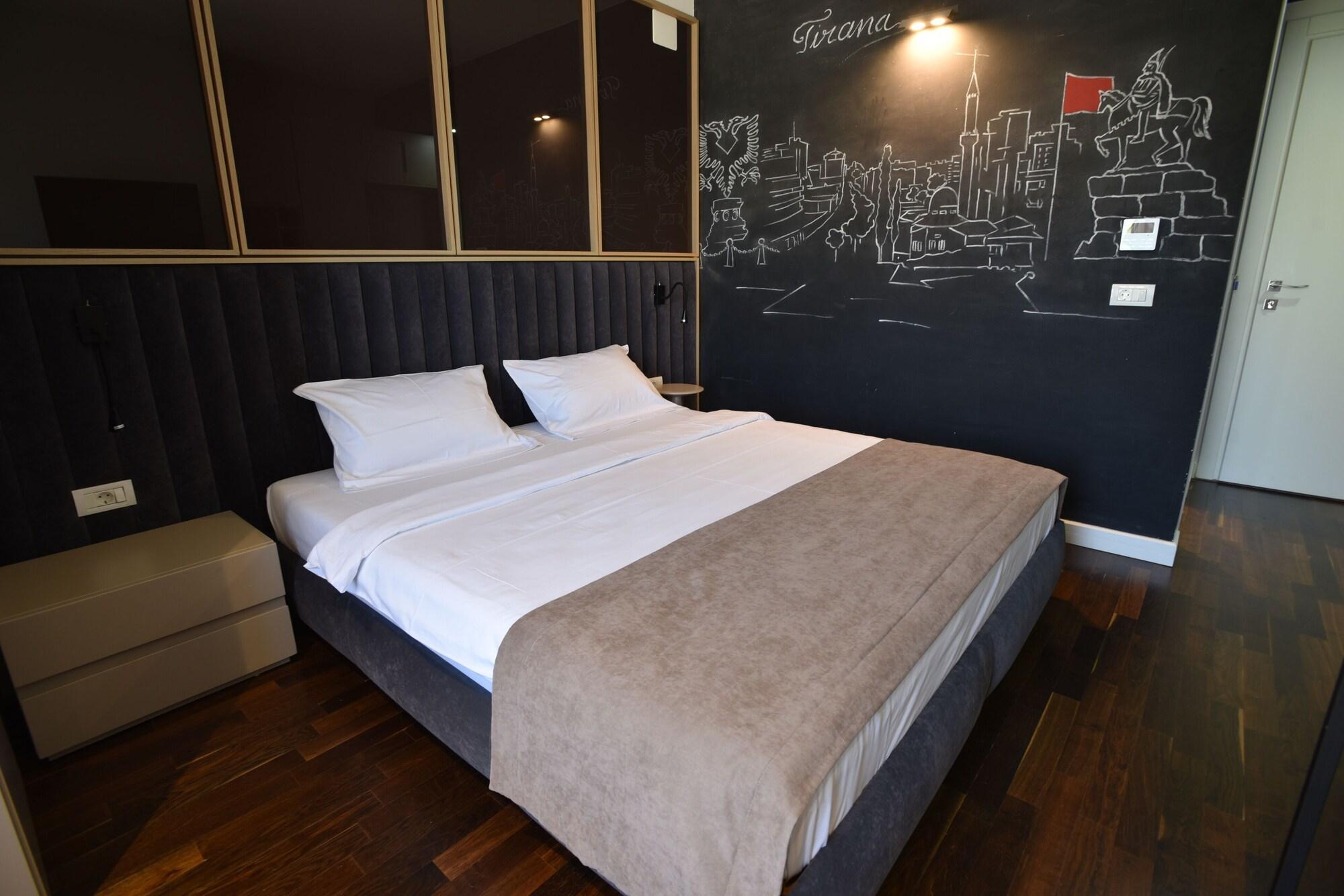 Habitación Vila Europa