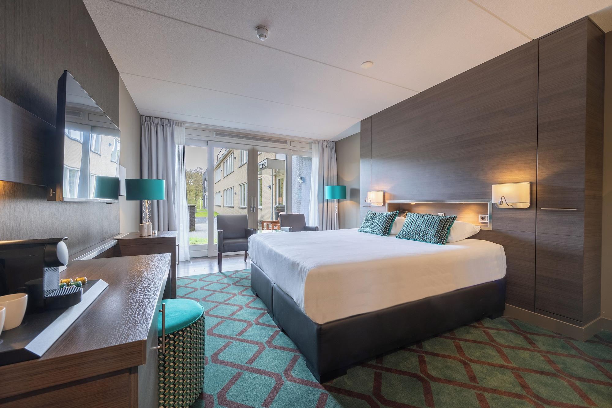 Habitación Van der Valk Hotel Gilze - Tilburg