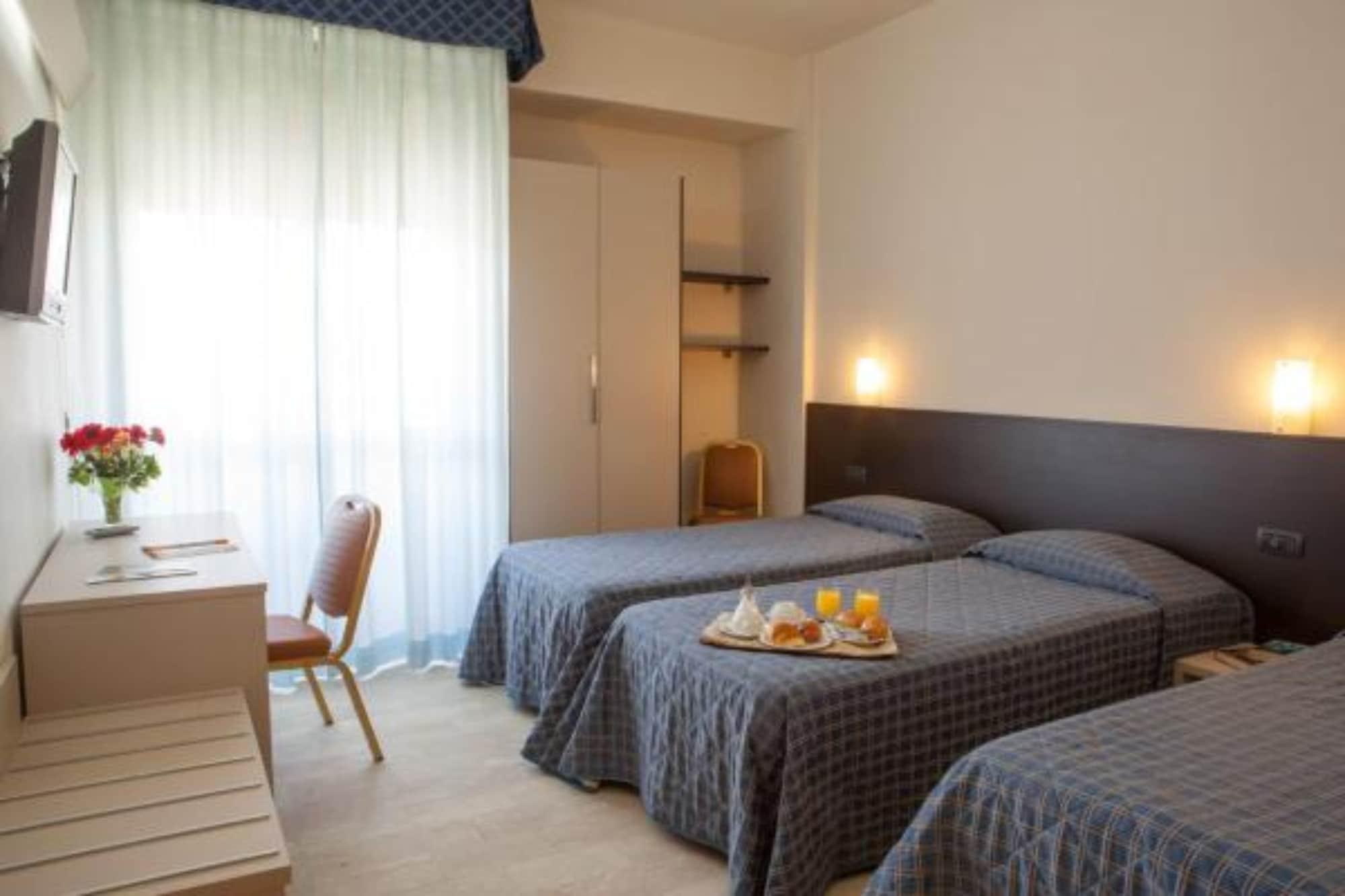 Varios Auto Park Hotel