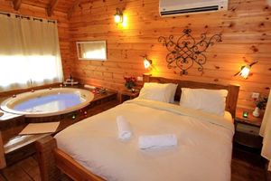 Alquiler Vacacional - Nof Kinnert