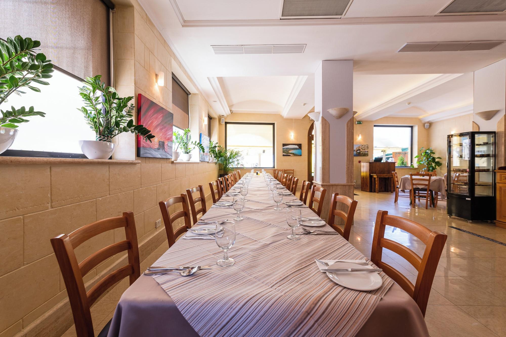 Restaurant Hotel San Andrea