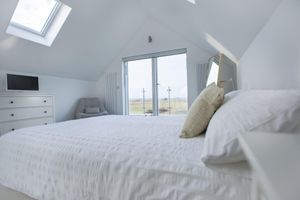 Alquiler Vacacional - Seaside House In Southwold With Views Over The Dunes To The Sea