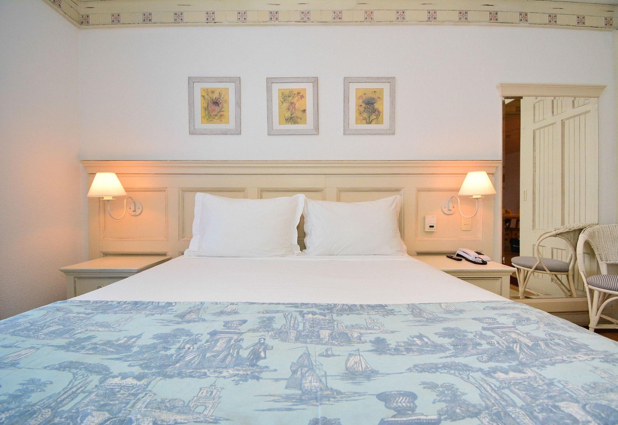 Habitación IL CAMPANÁRIO