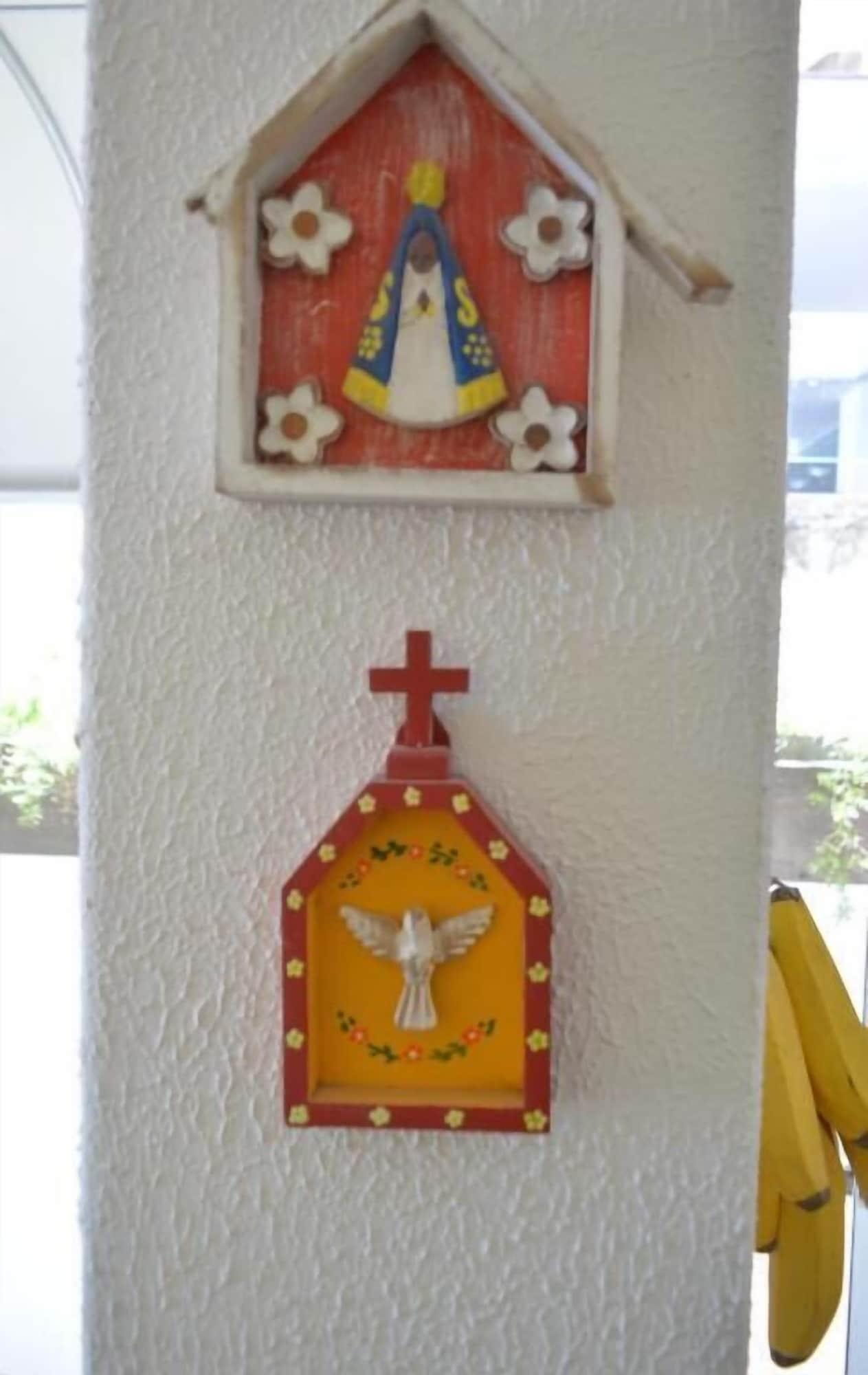 Vista Lobby Sol Nascente Praia Hotel