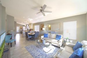 Alquiler Vacacional - King Bed Tucson-Marana-Dove Mountain-Home of the Ritz Carlton