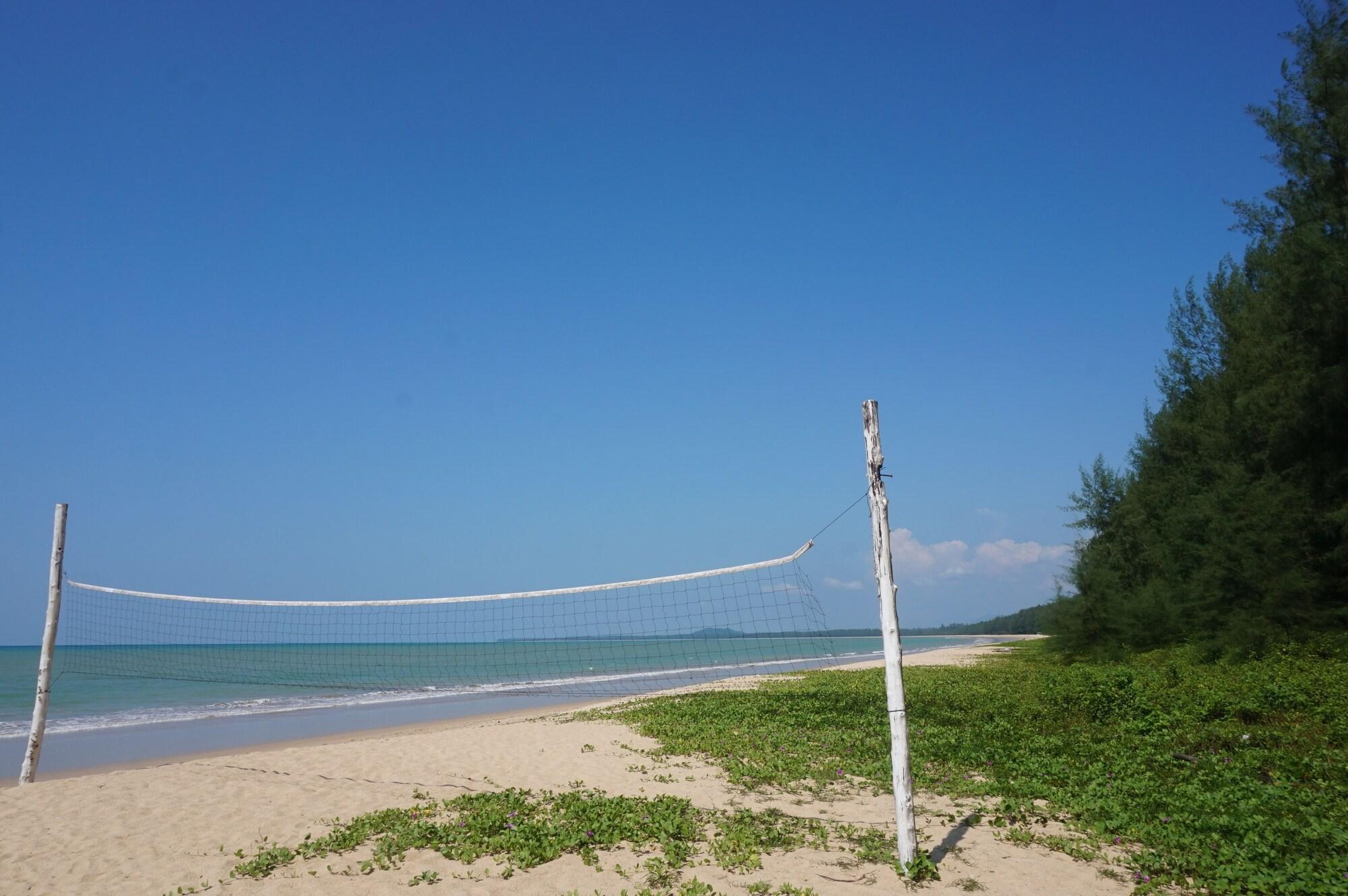 Playa Cousin Resort Koh Kho Khao Beach