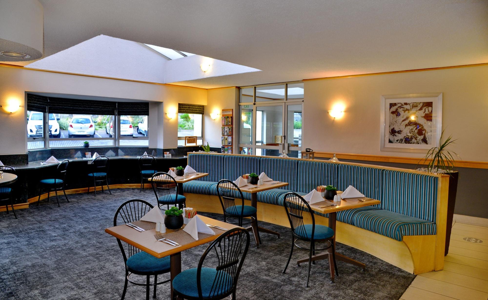 Restaurant Road Lodge Mbombela
