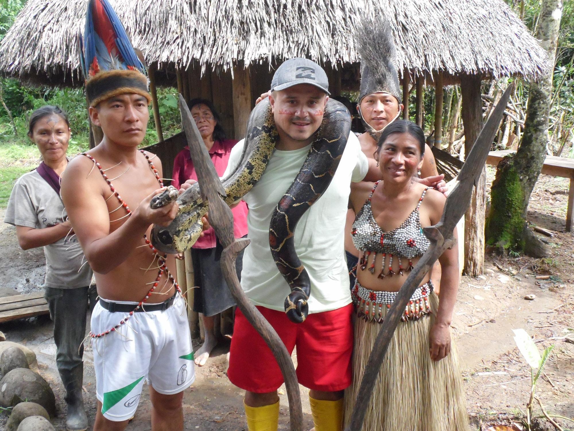 Instalaciones Recreativas Hotel La Casa Amarilla City