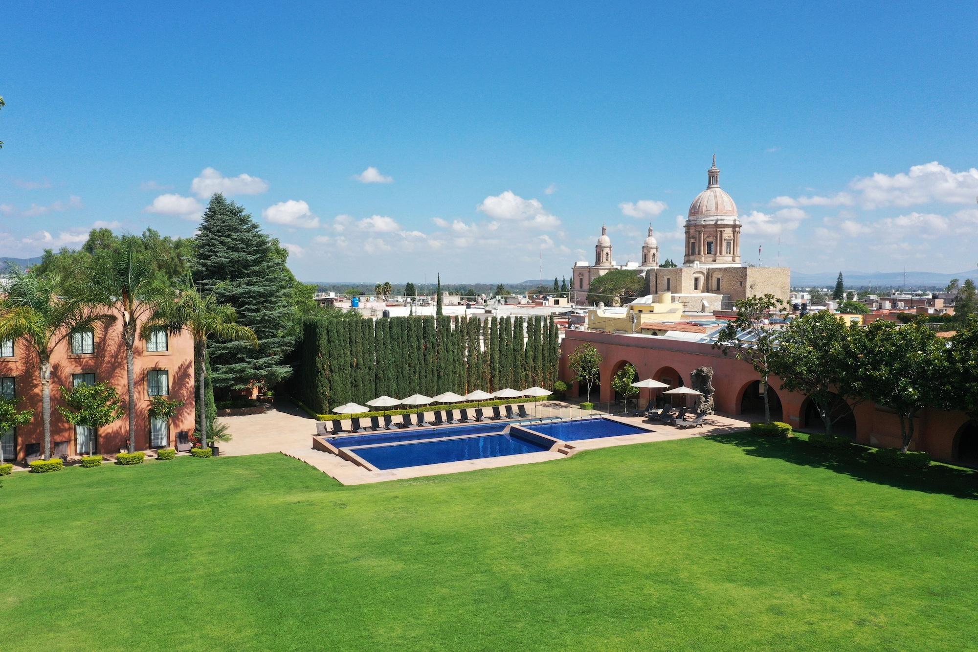 Varios El Diezmo Hotel