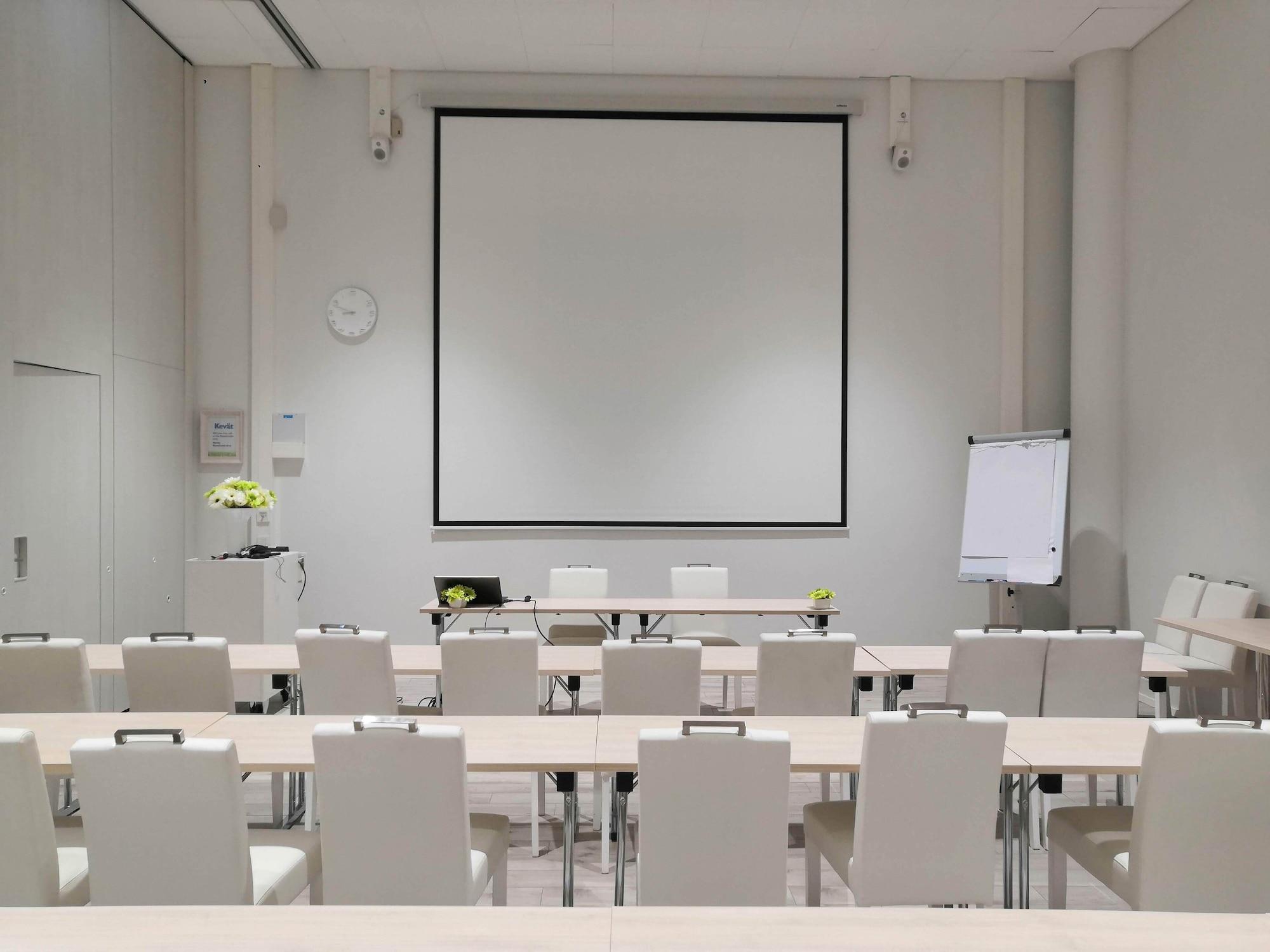 Sala de Reuniones SnowHotel of Kemi