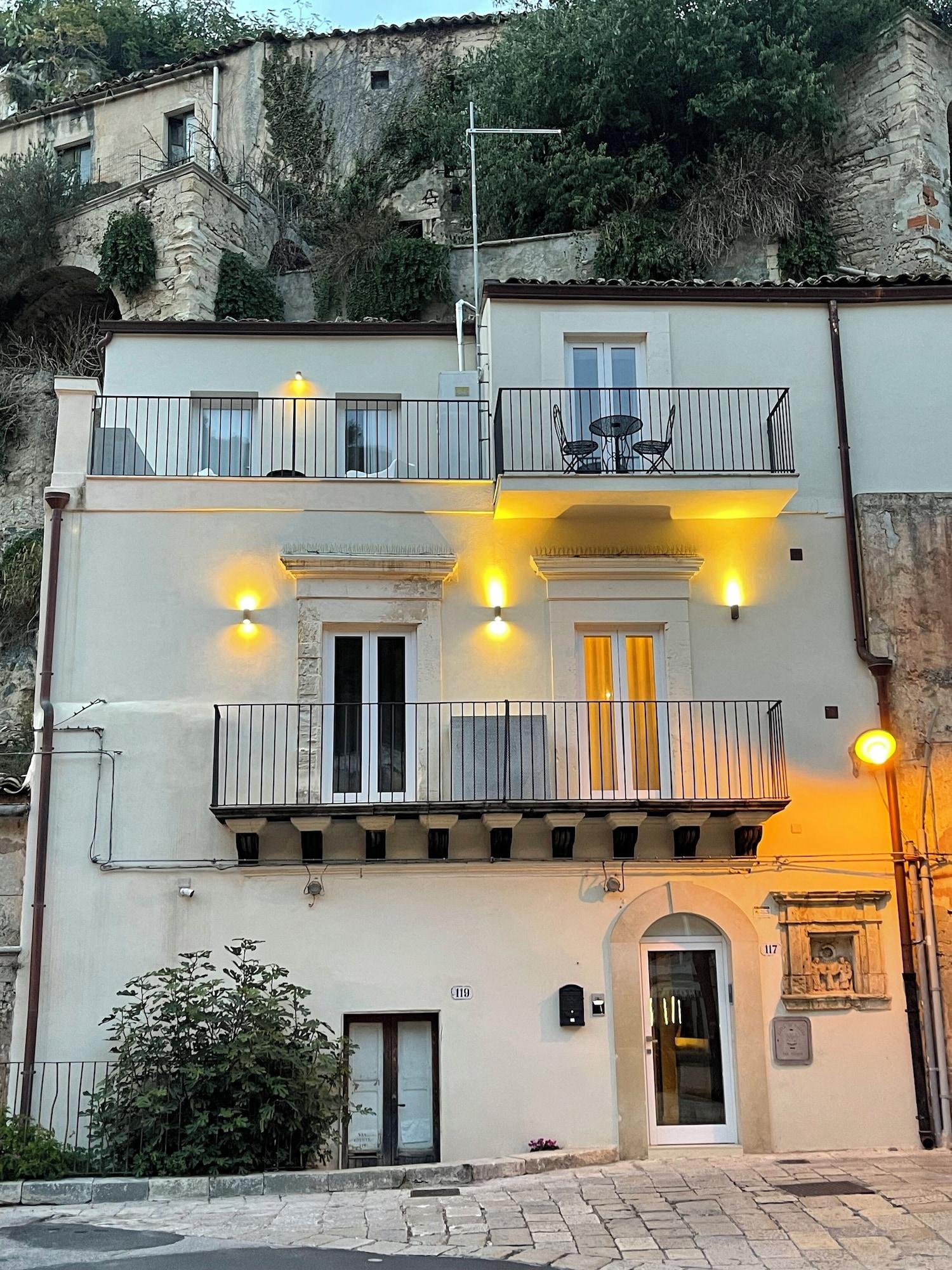 Vista Exterior Moronero