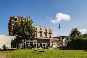 Alojamiento - Hotel Sursee