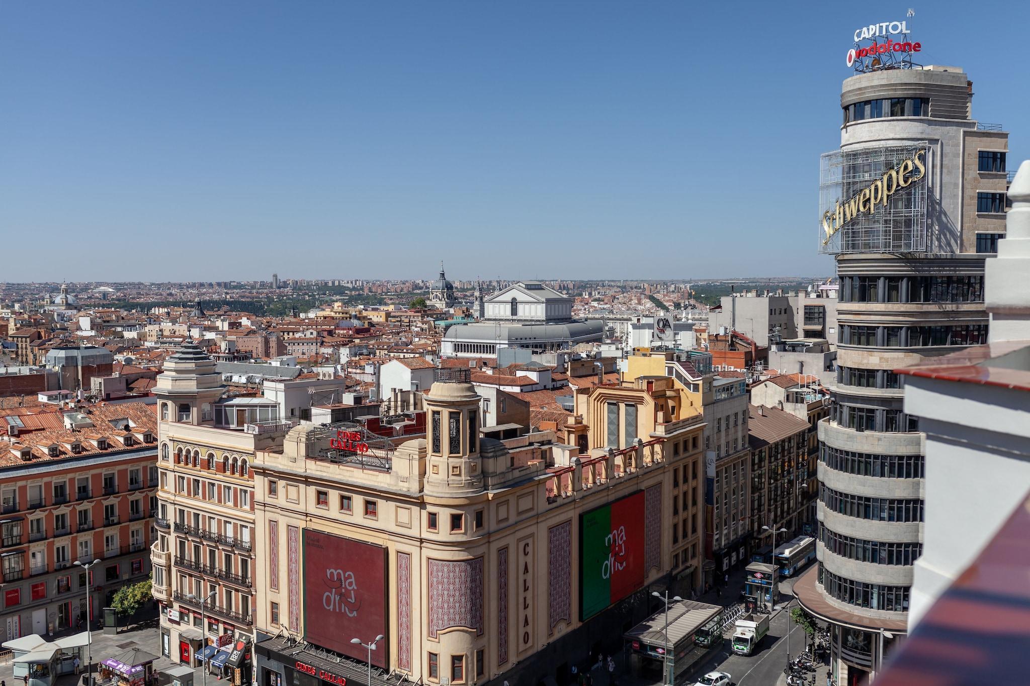 Varios Hostal Charlotte