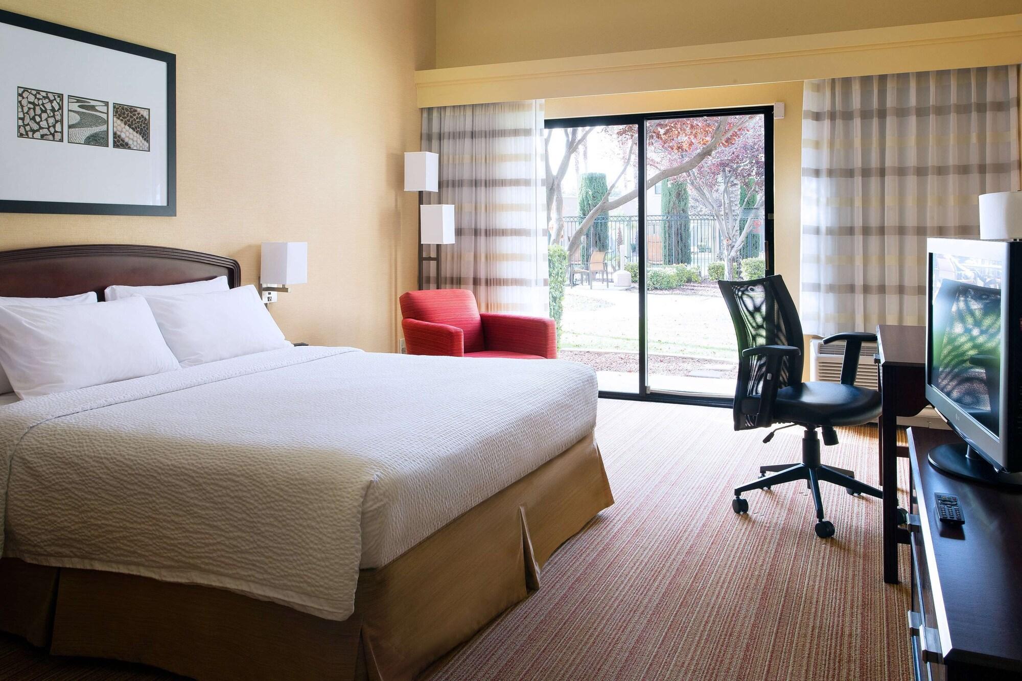 Habitación Sonesta Select Las Vegas Summerlin
