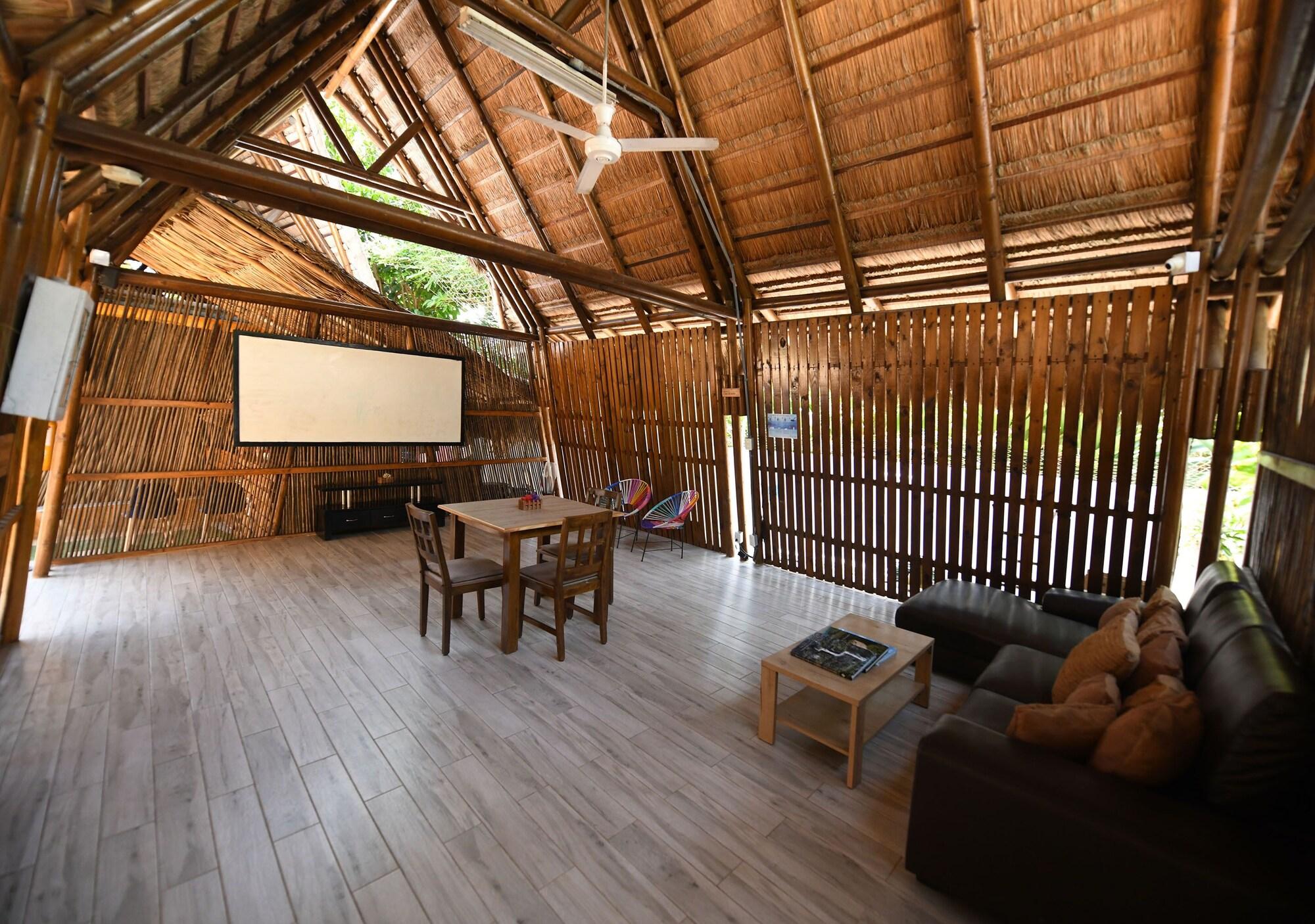 Sala de Reuniones Imagine Beach