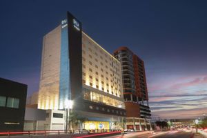 Alojamiento - Tru By Hilton Monterrey Fundidora