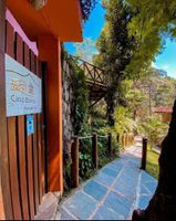 Alojamiento - Casa Bonita Hospedagem e café