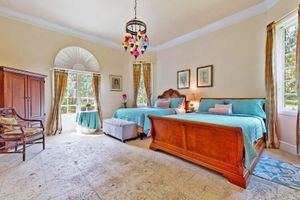 Alquiler Vacacional - Luxurious Italian villa in the Redlands area, near Homestead, Florida